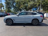 Used 2023 BMW X4 xDrive30i w/ M Sport Package image 2