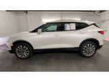 Certified 2022 Chevrolet Blazer Premier image 5