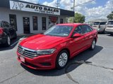 Used 2020 Volkswagen Jetta S w/ Driver Assistance Package image 2