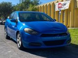 Used 2016 Dodge Dart SXT image 3