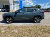 New 2025 Chevrolet Trax LT w/ Sunroof Package image 4