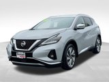 Used 2019 Nissan Murano SL image 2