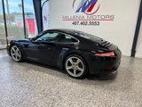 Used 2016 Porsche 911 Carrera Black Edition image 2