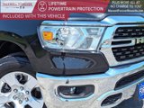Used 2023 RAM 1500 Big Horn w/ Trailer Tow Group image 4