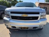 Used 2013 Chevrolet Tahoe LT w/ Luxury Package image 3