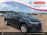 Used 2022 Chevrolet Equinox LS w/ LS Convenience Package image 5