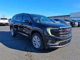 New 2025 GMC Acadia Elevation w/ Elevation Premium Package image 3