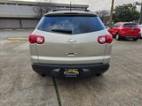 Used 2011 Chevrolet Traverse LTZ w/ LPO, 'HIT The Road' Package image 4