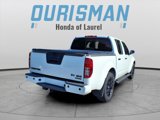 Used 2020 Nissan Frontier SV w/ Midnight Edition Floor Mats image 3