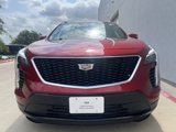 Used 2023 Cadillac XT4 Sport w/ Enhanced Visibility Package image 3
