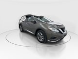 Used 2015 Nissan Murano SV w/ Cargo Package image 2