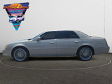 Used 2008 Cadillac DTS image 2