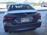 Used 2022 Toyota Camry XLE image 6