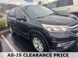 Used 2015 Honda CR-V EX image 2