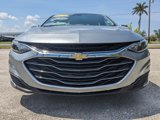 Used 2023 Chevrolet Malibu LT image 3