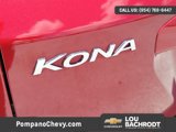 Used 2023 Hyundai Kona SEL w/ Cargo Package image 6