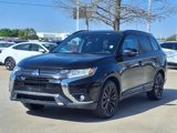 Used 2020 Mitsubishi Outlander SE image 2