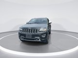 Used 2016 Jeep Grand Cherokee Overland image 3