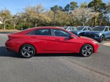 Used 2023 Hyundai Elantra Limited w/ Cargo Package image 3