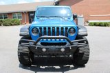Used 2022 Jeep Wrangler Unlimited Rubicon w/ LED Lighting Group image 4