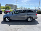 Used 2016 Honda Odyssey EX-L image 4