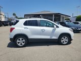 Used 2020 Chevrolet Trax LT w/ LT Convenience Package image 3