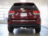 Used 2020 Jeep Grand Cherokee Limited w/ Luxury Group II image 4
