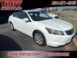 Used 2010 Honda Accord EX-L image 4