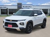 Used 2022 Chevrolet TrailBlazer LT w/ Confidence II Package image 3