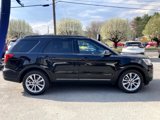 Used 2018 Ford Explorer XLT w/ Equipment Group 202A image 4
