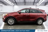 Used 2017 Kia Sorento LX w/ LX V6 Convenience Package image 2
