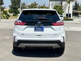 Certified 2023 Ford Edge SEL image 4