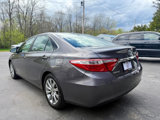 Used 2015 Toyota Camry XLE image 3