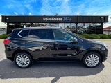 Used 2019 Buick Envision Premium image 3