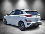 Certified 2022 Hyundai Kona N Line image 4