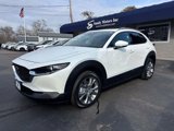 Used 2023 MAZDA CX-30 AWD 2.5 S w/ Premium Package image 5
