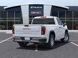 New 2025 GMC Sierra 1500 Pro w/ Pro Value Package image 4