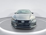 New 2025 Nissan Versa S w/ Trunk Package image 3
