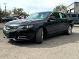 Used 2019 Chevrolet Impala LT image 3