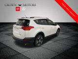 Used 2015 Toyota RAV4 Limited image 6