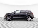 New 2025 Cadillac XT5 Premium Luxury image 4