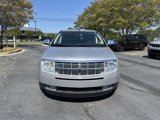 Used 2010 Lincoln MKX AWD image 4