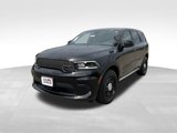 New 2025 Dodge Durango AWD image 5