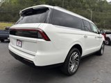 New 2025 Lincoln Navigator L Reserve image 4