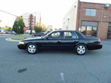 Used 2011 Ford Crown Victoria LX w/ Comfort Appearance Pkg image 4