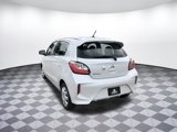 Used 2022 Mitsubishi Mirage ES image 5