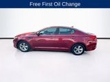 Used 2015 Kia Optima LX image 3