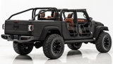 Used 2020 Jeep Gladiator Sport w/ Quick Order Package 24S image 5
