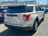 Used 2022 Ford Explorer 4WD Police Interceptor image 3