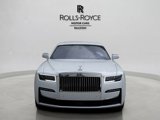 Used 2022 Rolls-Royce Ghost w/ Ghost Package image 5